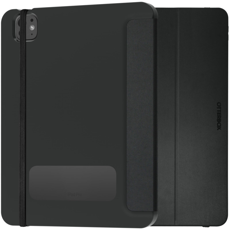 OtterBox React Folio Coque pour Apple iPad Pro 11" (M5) 2025, (M4) 2024, Antichoc, Anti-Chute, étui Folio de Protection Fin, tes OtterBox React Folio Coque pour Apple iPad Pro 11" (M5) 2025, (M4) 2024, Antichoc, Anti-Chute, étui Folio de Protection Fin, tes