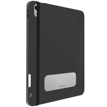 OtterBox React Folio Coque pour iPad Air 11" (M2/M3/M4)/iPad Air 10.9" (2022/2020), Antichoc, Anti-Chute, étui Folio de Protecti