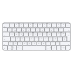Apple Magic Keyboard - Espagnol 