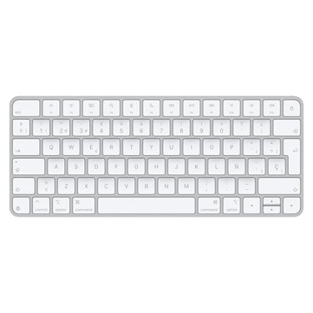 Apple Magic Keyboard - Espagnol 