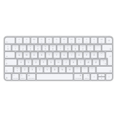 Apple Magic Keyboard - Danois 