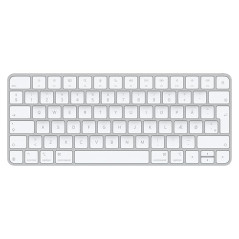 Apple Magic Keyboard - Danois 