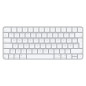 Apple Magic Keyboard - Danois Apple Magic Keyboard - Danois 