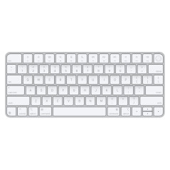 Apple Magic Keyboard avec Touch ID pour Les Mac avec Puce Apple - Anglais américain 