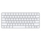 Apple Magic Keyboard avec Touch ID pour Les Mac avec Puce Apple - Anglais américain Apple Magic Keyboard avec Touch ID pour Les Mac avec Puce Apple - Anglais américain 
