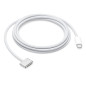 Apple Câble USB-C vers Magsafe 3 (2 m) Apple Câble USB-C vers Magsafe 3 (2 m) 