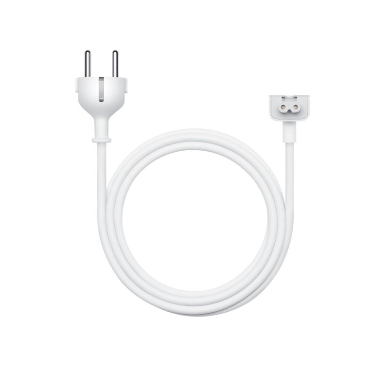 Apple Câble d’Extension pour Adaptateur Secteur Apple Câble d’Extension pour Adaptateur Secteur 