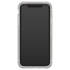 Otterbox Symmetry Clear Coque pour iPhone 11, Antichoc, Anti-Chute, Protection Fine, supporte 3 x Plus de Chutes Que la Norme Mi