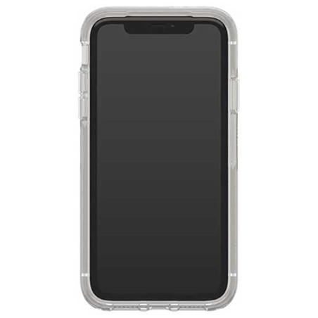 Otterbox Symmetry Clear Coque pour iPhone 11, Antichoc, Anti-Chute, Protection Fine, supporte 3 x Plus de Chutes Que la Norme Mi