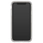 Otterbox Symmetry Clear Coque pour iPhone 11, Antichoc, Anti-Chute, Protection Fine, supporte 3 x Plus de Chutes Que la Norme Mi Otterbox Symmetry Clear Coque pour iPhone 11, Antichoc, Anti-Chute, Protection Fine, supporte 3 x Plus de Chutes Que la Norme Mi