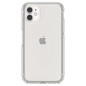 Otterbox Symmetry Clear Coque pour iPhone 11, Antichoc, Anti-Chute, Protection Fine, supporte 3 x Plus de Chutes Que la Norme Mi Otterbox Symmetry Clear Coque pour iPhone 11, Antichoc, Anti-Chute, Protection Fine, supporte 3 x Plus de Chutes Que la Norme Mi