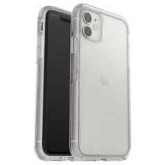 Otterbox Symmetry Clear Coque pour iPhone 11, Antichoc, Anti-Chute, Protection Fine, supporte 3 x Plus de Chutes Que la Norme Mi