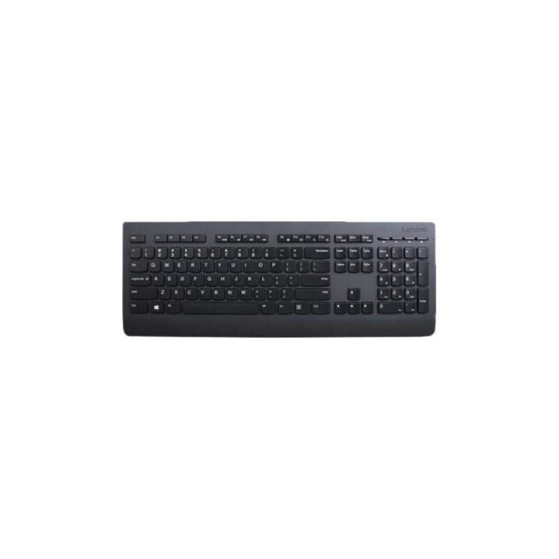 LENOVO Professional Wireless KEYBOA