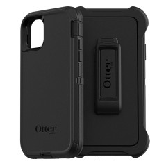 Otterbox Defender Coque pour iPhone 11, Antichoc, Anti-Chute, Ultra-Robuste, Coque de Protection, supporte 4X Plus de Chutes Que