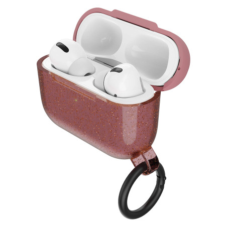 Otterbox pour AirPods Pro (1e gen 2019), Coque de Protection élégante, Série Ispra, Rose