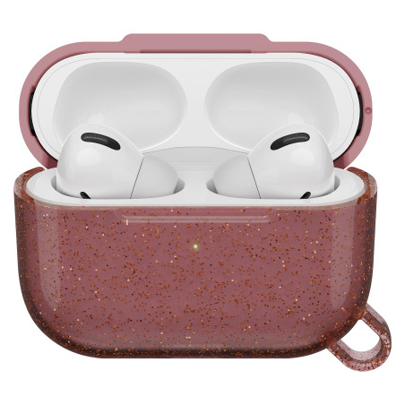 Otterbox pour AirPods Pro (1e gen 2019), Coque de Protection élégante, Série Ispra, Rose