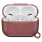 Otterbox pour AirPods Pro (1e gen 2019), Coque de Protection élégante, Série Ispra, Rose Otterbox pour AirPods Pro (1e gen 2019), Coque de Protection élégante, Série Ispra, Rose
