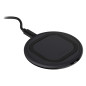 Otterbox Chargeur à Induction Qi - 10W (Livré avec Adapteur Secteur et Cable) Noir 78-52709 Otterbox Chargeur à Induction Qi - 10W (Livré avec Adapteur Secteur et Cable) Noir 78-52709