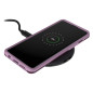 Otterbox Chargeur à Induction Qi - 10W (Livré avec Adapteur Secteur et Cable) Noir 78-52709 Otterbox Chargeur à Induction Qi - 10W (Livré avec Adapteur Secteur et Cable) Noir 78-52709