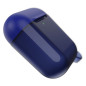 Otterbox pour Apple AirPods (1st & 2nd gen) Coque de Protection élégante, Série Ispra - Bleu Otterbox pour Apple AirPods (1st & 2nd gen) Coque de Protection élégante, Série Ispra - Bleu
