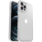 OtterBox Verre trempé Transparent pour Apple iPhone 12 Pro Max OtterBox Verre trempé Transparent pour Apple iPhone 12 Pro Max