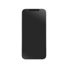 Otterbox Protecteur d'écran Alpha Glass pour iPhone 12 Pro Max, Verre trempé, protection anti-rayures x2