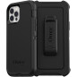 Otterbox Defender Coque pour iPhone 12/iPhone 12 Pro, Antichoc, Anti-Chute, Ultra-Robuste, Coque de Protection, supporte 4X Plus Otterbox Defender Coque pour iPhone 12/iPhone 12 Pro, Antichoc, Anti-Chute, Ultra-Robuste, Coque de Protection, supporte 4X Plus