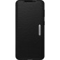 Otterbox Strada Coque pour Samsung Galaxy S21+ 5G, Antichoc, Anti-Chute, Cuir de qualité, 2 Porte-Cartes, supporte 3 x Plus de C Otterbox Strada Coque pour Samsung Galaxy S21+ 5G, Antichoc, Anti-Chute, Cuir de qualité, 2 Porte-Cartes, supporte 3 x Plus de C
