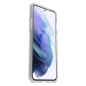 Otterbox Symmetry Clear Coque pour Samsung Galaxy S21+ 5G, Anti-Chute, Protection Fine, supporte 3 x Plus de Chutes Que la Norme Otterbox Symmetry Clear Coque pour Samsung Galaxy S21+ 5G, Anti-Chute, Protection Fine, supporte 3 x Plus de Chutes Que la Norme