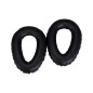 HZP 49 Ear Pads – EPOS – Coussinets de Remplacement Haut de Gamme pour Casques Adapt 660, 661, 660 USB-A, MB 660 UC & MS – Confo