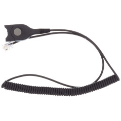 Sennheiser CSTD 01 Câble de raccordement pour Casque Standard