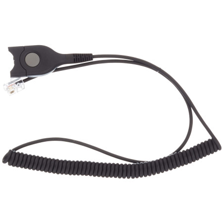 Sennheiser CSTD 01 Câble de raccordement pour Casque Standard