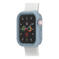 Bumper OtterBox pour Apple Watch Series SE (3/2nd/1st gen)/6/5/4-44mm, Antichoc, Anti-Chute, élégant étui de Protection pour App Bumper OtterBox pour Apple Watch Series SE (3/2nd/1st gen)/6/5/4-44mm, Antichoc, Anti-Chute, élégant étui de Protection pour App