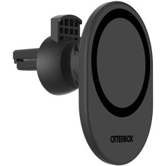 Otterbox Support de Ventilation pour Voiture pour MagSafe, Fixation Solide sur Le Ventilateur de Voiture avec MagSafe, conçu pou