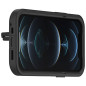 Otterbox Support de Ventilation pour Voiture pour MagSafe, Fixation Solide sur Le Ventilateur de Voiture avec MagSafe, conçu pou Otterbox Support de Ventilation pour Voiture pour MagSafe, Fixation Solide sur Le Ventilateur de Voiture avec MagSafe, conçu pou