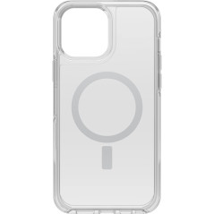 Otterbox pour iPhone 13 Pro Max/iPhone 12 Pro Max, Coque de Protection Transparente élégante et résistante aux Chutes pour MagSa