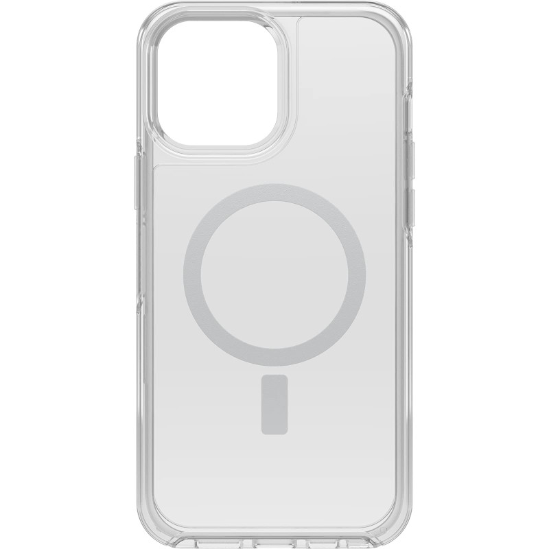 Otterbox pour iPhone 13 Pro Max/iPhone 12 Pro Max, Coque de Protection Transparente élégante et résistante aux Chutes pour MagSa Otterbox pour iPhone 13 Pro Max/iPhone 12 Pro Max, Coque de Protection Transparente élégante et résistante aux Chutes pour MagSa