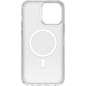Otterbox pour iPhone 13 Pro Max/iPhone 12 Pro Max, Coque de Protection Transparente élégante et résistante aux Chutes pour MagSa Otterbox pour iPhone 13 Pro Max/iPhone 12 Pro Max, Coque de Protection Transparente élégante et résistante aux Chutes pour MagSa