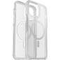 Otterbox pour iPhone 13 Pro Max/iPhone 12 Pro Max, Coque de Protection Transparente élégante et résistante aux Chutes pour MagSa Otterbox pour iPhone 13 Pro Max/iPhone 12 Pro Max, Coque de Protection Transparente élégante et résistante aux Chutes pour MagSa