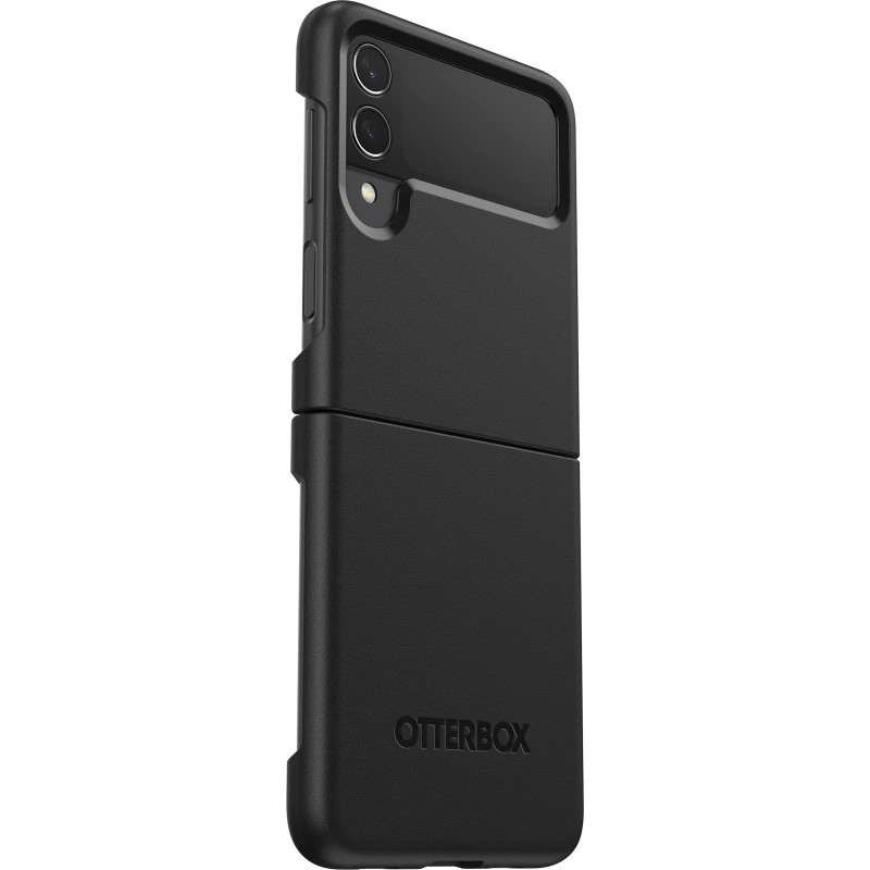 Otterbox Thin Flex Coque pour Samsung Galaxy Z Flip3 5G, Antichoc, Anti-Chute, élégant, Coque de Protection en Deux pièces, test Otterbox Thin Flex Coque pour Samsung Galaxy Z Flip3 5G, Antichoc, Anti-Chute, élégant, Coque de Protection en Deux pièces, test