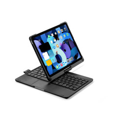 Urban Factory Folio avec Clavier Bluetooth iPad Pro11
