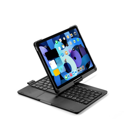 Urban Factory Folio avec Clavier Bluetooth iPad Pro11