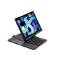 Urban Factory Folio avec Clavier Bluetooth iPad Pro11