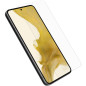 Otterbox Protecteur d'écran CP Film pour Samsung Galaxy S22, Film Protecteur d'écran, Protection Anti-Rayures, Protection fiable Otterbox Protecteur d'écran CP Film pour Samsung Galaxy S22, Film Protecteur d'écran, Protection Anti-Rayures, Protection fiable