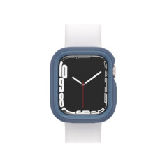 Otterbox Watch Bumper pour Apple Watch Series 9/8/7-41mm, Résistante aux Choc, résistante aux Chutes, Coque Finesse et Protectio