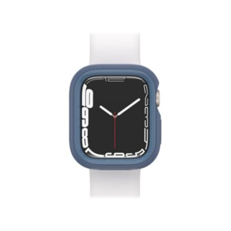 Otterbox Watch Bumper pour Apple Watch Series 9/8/7-41mm, Résistante aux Choc, résistante aux Chutes, Coque Finesse et Protectio