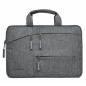 Satechi Sacoche pour Ordinateur 13 Pouces, Imperméable et Rembourrée avec Multiples Compartiments et Poches pour avec MacBook Ai Satechi Sacoche pour Ordinateur 13 Pouces, Imperméable et Rembourrée avec Multiples Compartiments et Poches pour avec MacBook Ai