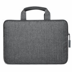 Satechi Sacoche pour Ordinateur 13 Pouces, Imperméable et Rembourrée avec Multiples Compartiments et Poches pour avec MacBook Ai