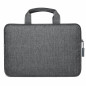 Satechi Sacoche pour Ordinateur 13 Pouces, Imperméable et Rembourrée avec Multiples Compartiments et Poches pour avec MacBook Ai Satechi Sacoche pour Ordinateur 13 Pouces, Imperméable et Rembourrée avec Multiples Compartiments et Poches pour avec MacBook Ai