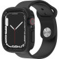 Otterbox Watch Bumper pour Apple Watch Series 9/8/7-41mm, Résistante aux Choc, résistante aux Chutes, Coque Finesse et Protectio Otterbox Watch Bumper pour Apple Watch Series 9/8/7-41mm, Résistante aux Choc, résistante aux Chutes, Coque Finesse et Protectio